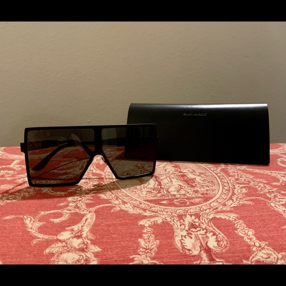 YSL SUNGLASSES